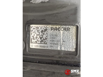 فلتر الزيت - شاحنة DAF Occ oliefilterhuis DAF: صورة 5 فلتر الزيت - شاحنة DAF Occ oliefilterhuis DAF: صورة 5