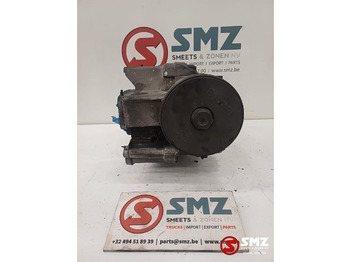 فلتر الزيت - شاحنة DAF Occ oliefilterhuis DAF: صورة 3 فلتر الزيت - شاحنة DAF Occ oliefilterhuis DAF: صورة 3