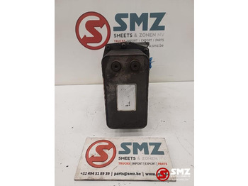 فلتر الزيت - شاحنة DAF Occ oliefilterhuis DAF: صورة 4 فلتر الزيت - شاحنة DAF Occ oliefilterhuis DAF: صورة 4