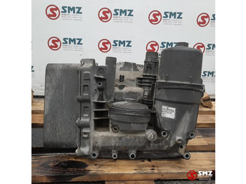 فلتر الزيت DAF