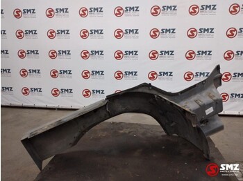 الكابينة والداخلية - شاحنة DAF Occ opstap +spatbordverlenging links DAF CF 85 165: صورة 2 الكابينة والداخلية - شاحنة DAF Occ opstap +spatbordverlenging links DAF CF 85 165: صورة 2