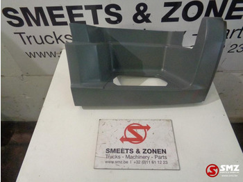 الكابينة والداخلية DAF CF 65