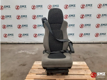 الكابينة والداخلية DAF