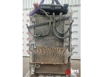 مبرد المحرك - شاحنة DAF Occ radiator + intercooler + expansievat DAF: صورة 2