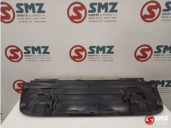 شبكة أمامية - شاحنة DAF Occ radiatorgrille DAF: صورة 2