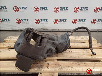 مسماك الفرامل - شاحنة DAF Occ remklauw DAF: صورة 3