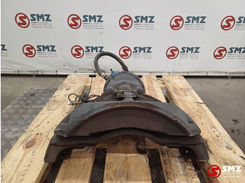 مسماك الفرامل - شاحنة DAF Occ remklauw DAF: صورة 2