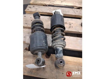تعليق الكابينة - شاحنة DAF Occ set cabineschokdempers DAF: صورة 2