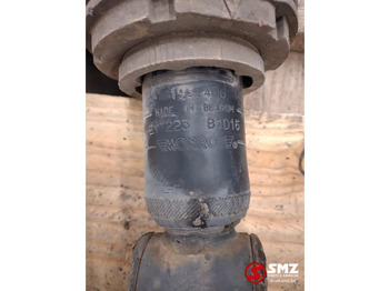 تعليق الكابينة - شاحنة DAF Occ set cabineschokdempers DAF: صورة 3