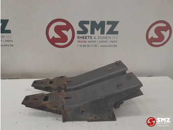 الكابينة والداخلية DAF