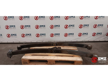 تعليق الصلب DAF