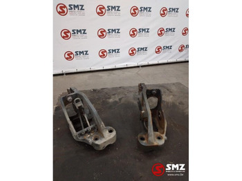 تعليق الكابينة DAF CF 85