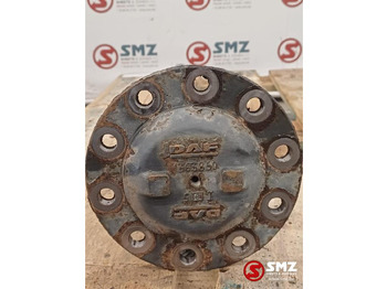 إطار/ شاسيه - شاحنة DAF Occ steekas zonder sper DAF: صورة 5