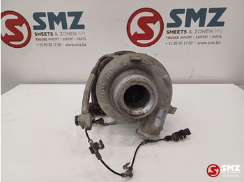 تربو - شاحنة DAF Occ turbocharger MX13 DAF: صورة 4