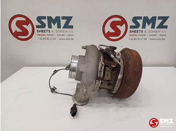 تربو - شاحنة DAF Occ turbocharger MX13 DAF: صورة 2