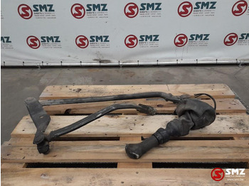 القابض و قطع الغيار DAF