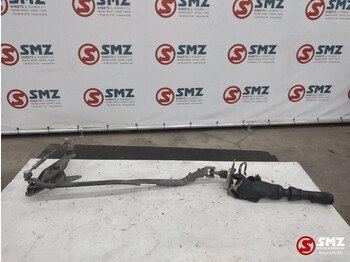 القابض و قطع الغيار DAF