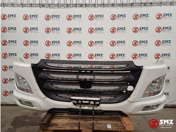 مصد العربة DAF