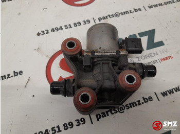 نظام الوقود DAF