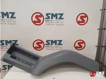 الكابينة والداخلية DAF