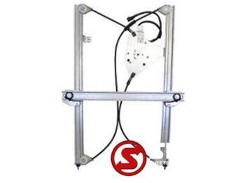 محرك رفع النافذة DAF