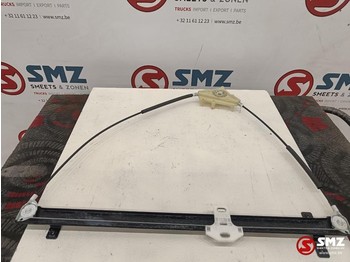 محرك رفع النافذة DAF XF