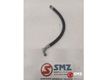 أجزاء الفرامل DAF