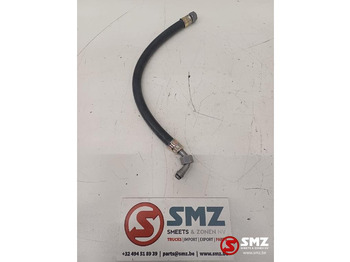 أجزاء الفرامل DAF