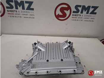 جديدة وحدة تحكم الكتروني - شاحنة DAF Zf astronic ruilmodulator/schakeltoren: صورة 4