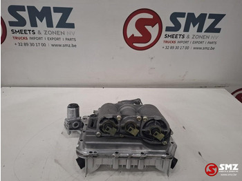 جديدة وحدة تحكم الكتروني - شاحنة DAF Zf astronic ruilmodulator/schakeltoren: صورة 5