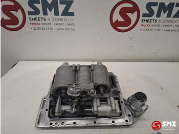 جديدة وحدة تحكم الكتروني - شاحنة DAF Zf astronic ruilmodulator/schakeltoren: صورة 3