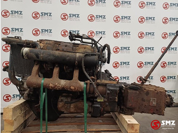 محرك DEUTZ