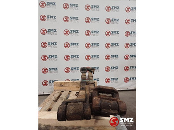 تعليق الصلب - شاحنة Deutz Occ set bladveren vooras 170D21 Deutz: صورة 3