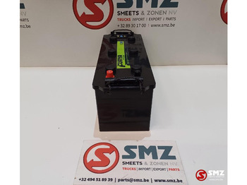 جديدة بطارية - شاحنة Diversen Batterij 140Ah/750A HD: صورة 3
