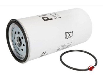 فلتر الوقود