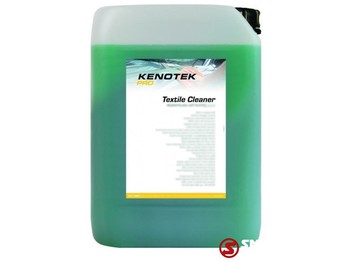 زيوت السيارات ومنتجات العناية بالسيارات KENOTEK