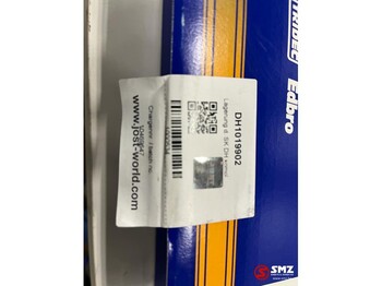 جديدة وصلة العجلة الخامسة - شاحنة Diversen Koppelschotel lager JSK37E Jost reparatieset: صورة 2