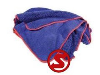 Diversen Microvezeldroogdoek XXL 60x90cm Diversen Microvezeldroogdoek XXL 60x90cm: صورة 1