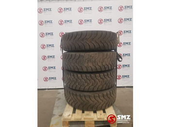 إطارات BRIDGESTONE