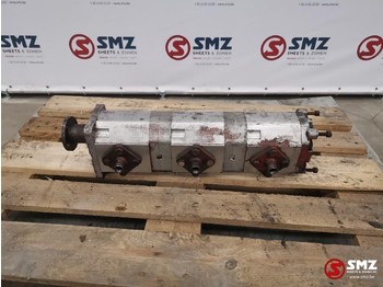 مضخة هيدروليكية