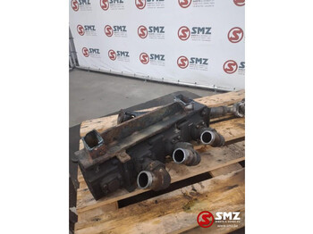 مضخة هيدروليكية - شاحنة Diversen Occ Hydraulische pomp: صورة 2