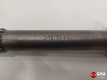 المحور و قطع الغيار - شاحنة Diversen Occ PTO as 21,5 cm: صورة 4