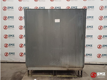 خزان الوقود