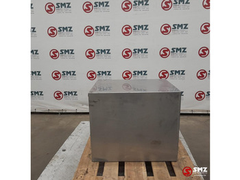 إطار/ شاسيه - شاحنة Diversen Occ gereedschapskoffer 60 cm x 50 cm x 50 cm: صورة 2 إطار/ شاسيه - شاحنة Diversen Occ gereedschapskoffer 60 cm x 50 cm x 50 cm: صورة 2