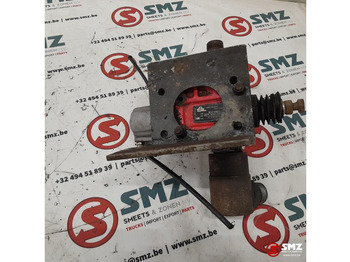 نظام الهيدروليك - شاحنة Diversen Occ hydraulisch kipventiel DISTR. BZDP-150LTS: صورة 3