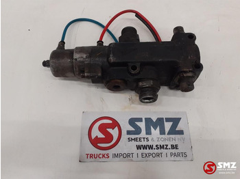 نظام الهيدروليك - شاحنة Diversen Occ hydraulisch kipventiel: صورة 5