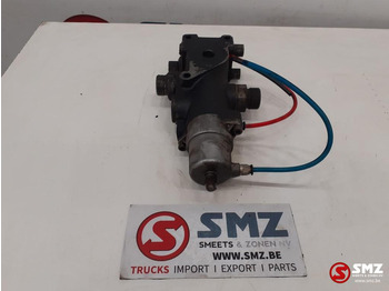 نظام الهيدروليك - شاحنة Diversen Occ hydraulisch kipventiel: صورة 4