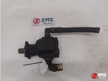 مضخة هيدروليكية