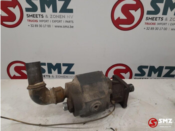 مضخة هيدروليكية