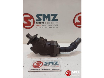 مضخة هيدروليكية